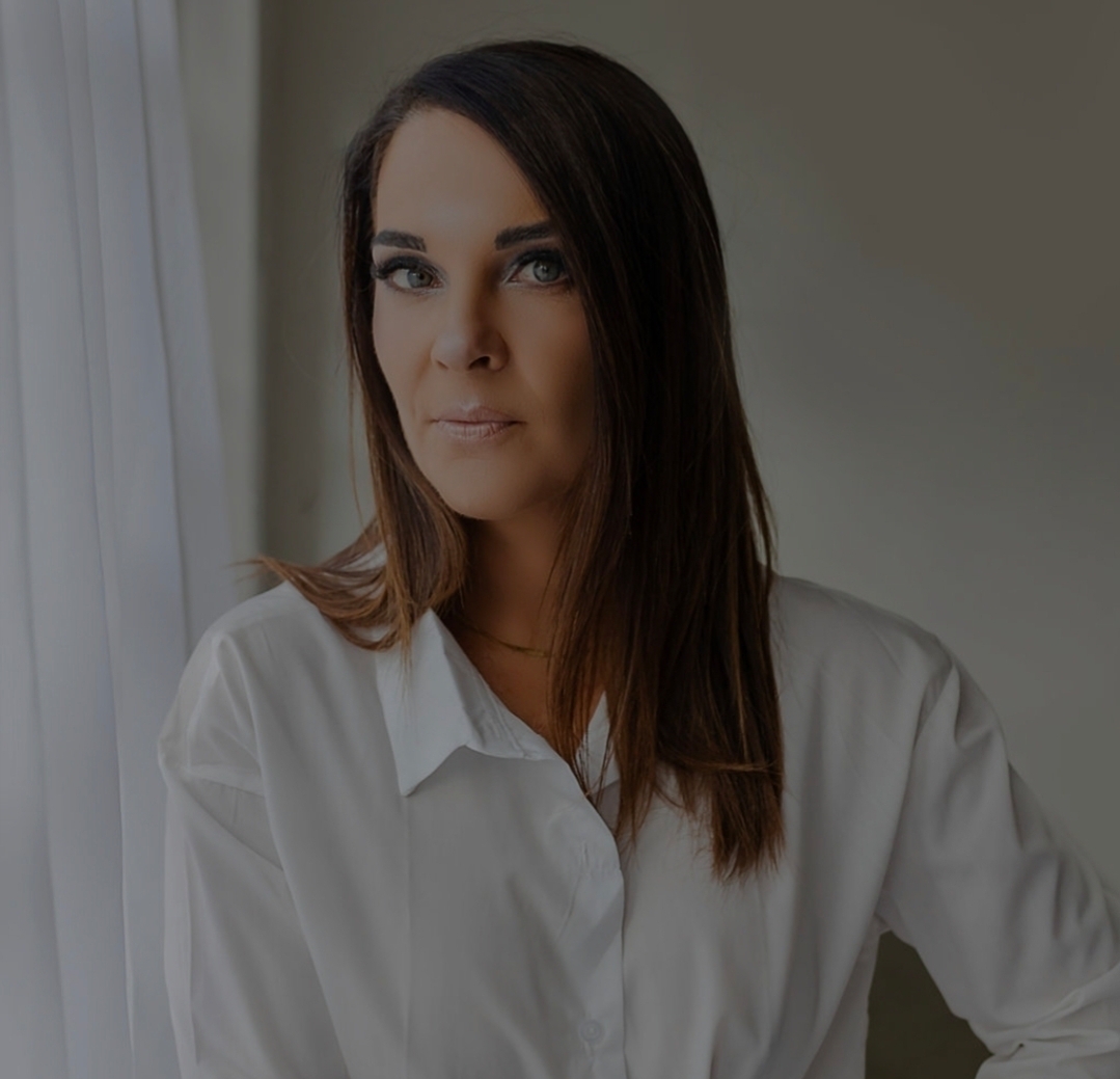 Ann-Marie du Preez of Arialex Redesign Studio