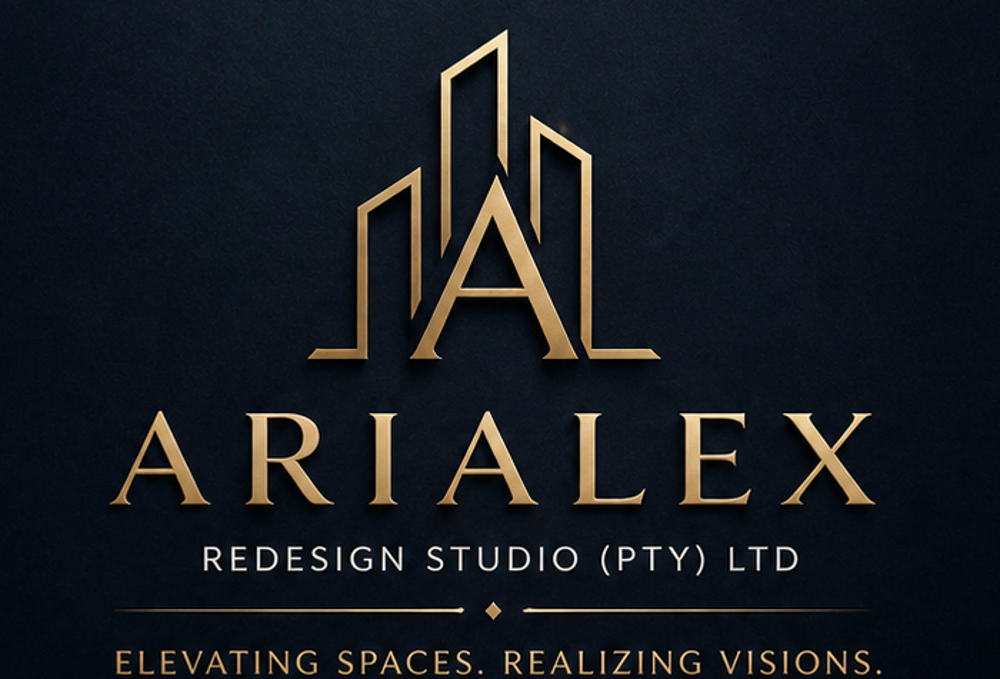 ARIALEX Redesign Studio